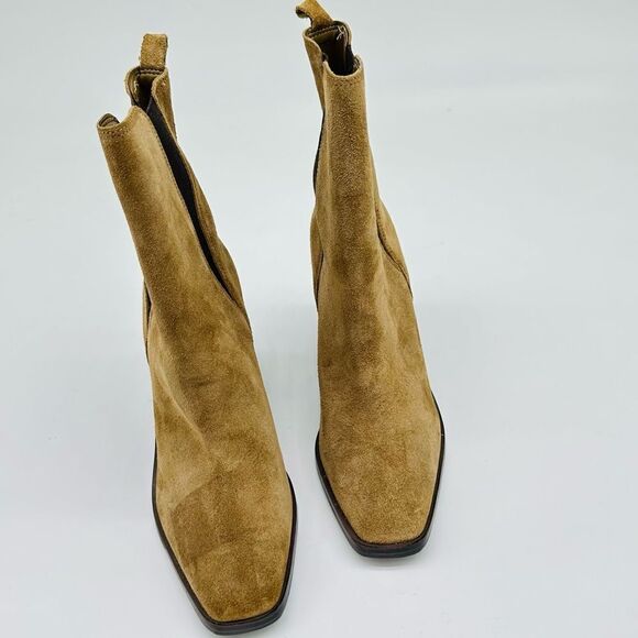 Marc Fisher LTD

Kristie boot - Picture 4 of 6